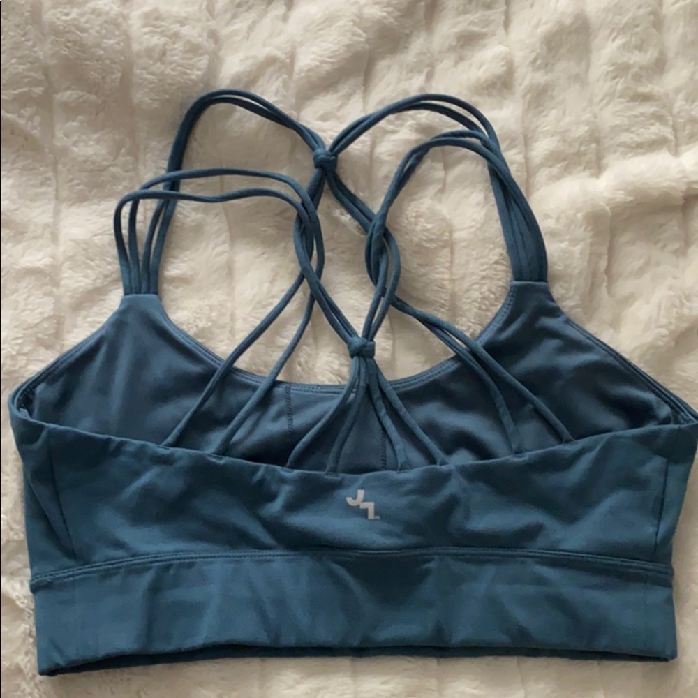Sports bra - Picture 2 of 2